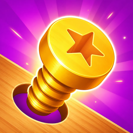 Nuts Bolts Challenge