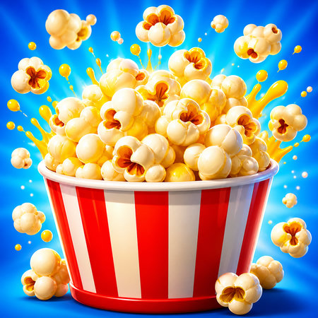 Popcorn Time 2