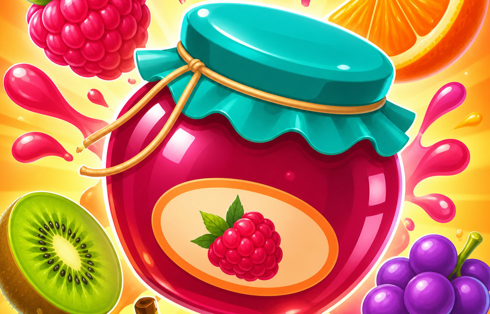 Juicy Dash