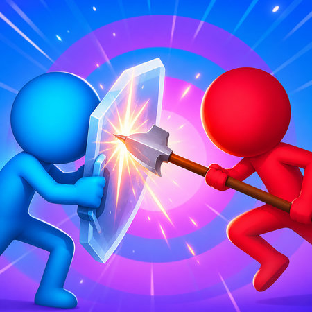 Sticky Guys Defense