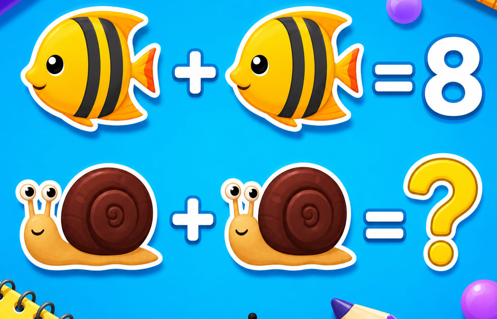 Math Challenge