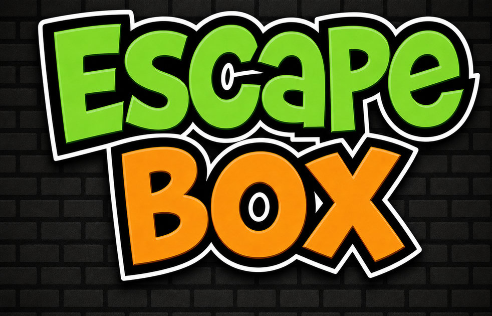 Escape BOX