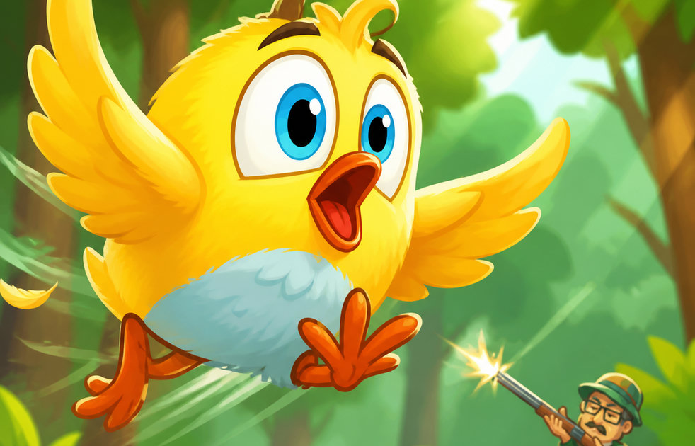 Flying School