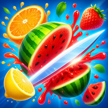 Fruit Smash