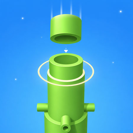Build Tower
