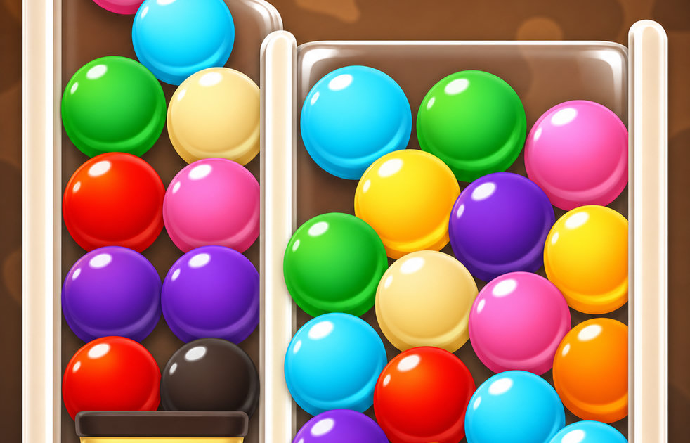 Candy Creator