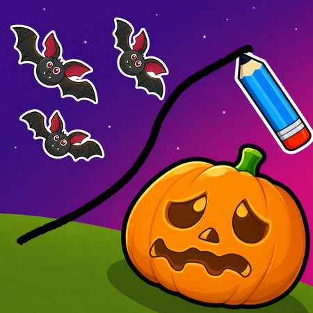 Save My Pumpkin