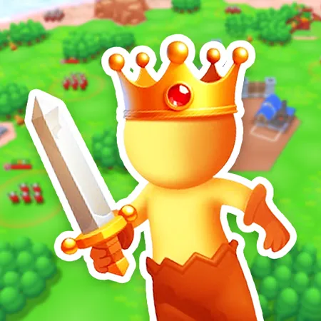 Faraway Kingdoms