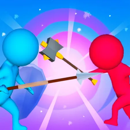 Sticky Guys Defense