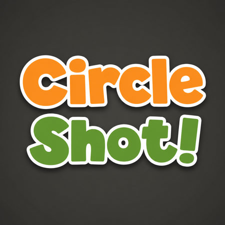 Circle Shot