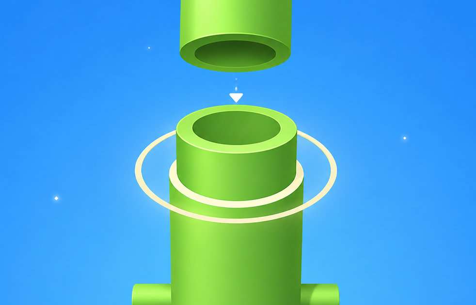 Build Tower
