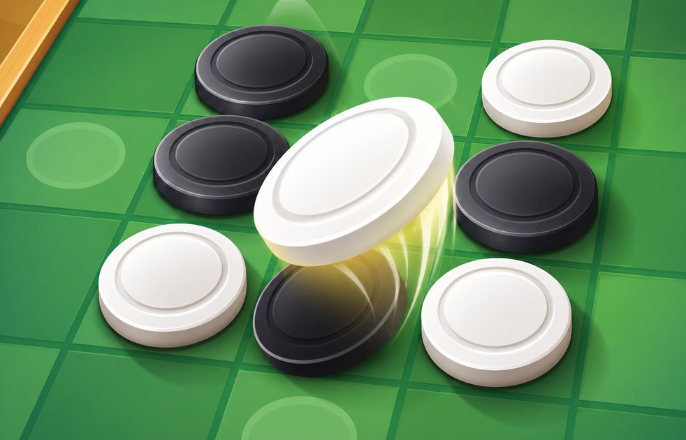Reversi